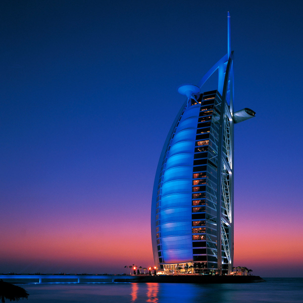 Burj Al Arab