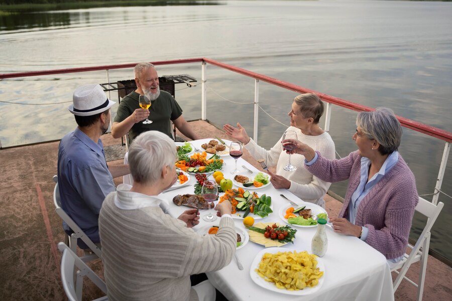 Dinner Cruises